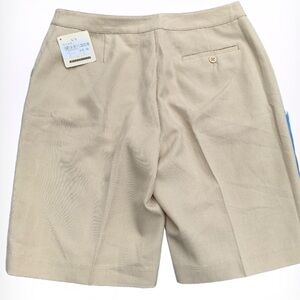 NWT EP Pro Almond Seville Ladies Golf Short